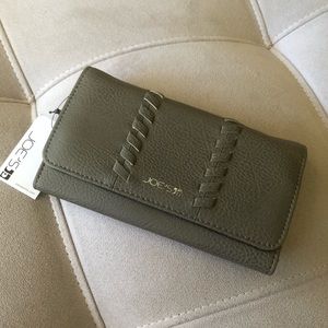 🎄New Joe’s Jeans Wallet